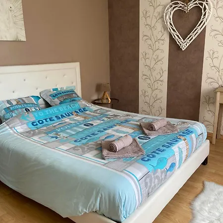 De L Enclose Bed & Breakfast