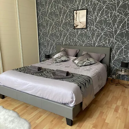 Bed & Breakfast De L Enclose La Barre-de-Monts