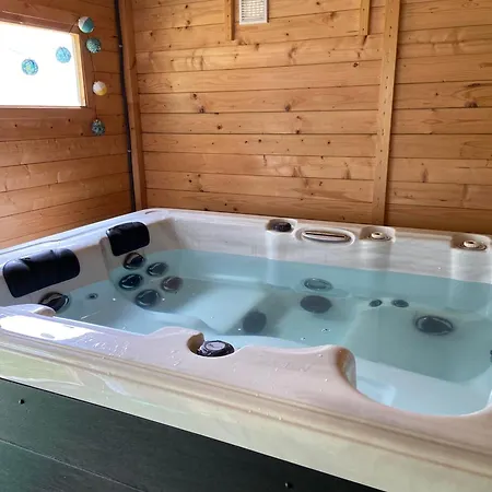 De L Enclose Bed & Breakfast La Barre-de-Monts
