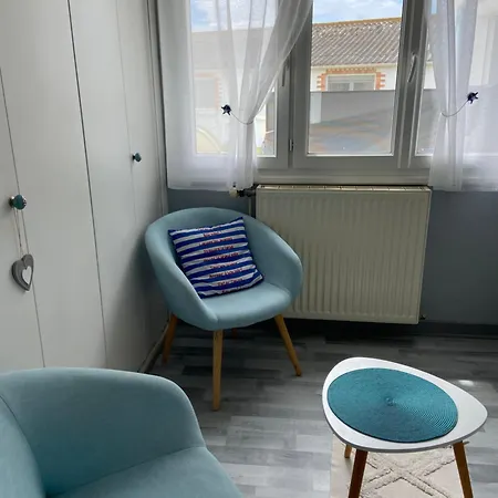 De L Enclose La Barre-de-Monts