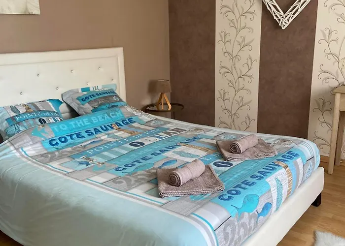 De L Enclose Bed & Breakfast