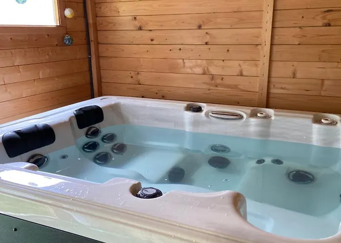 De L Enclose Bed & Breakfast La Barre-de-Monts