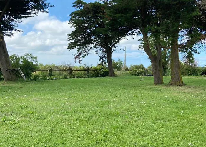 De L Enclose Bed & Breakfast