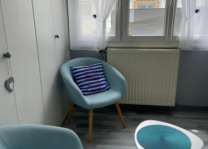 De L Enclose La Barre-de-Monts